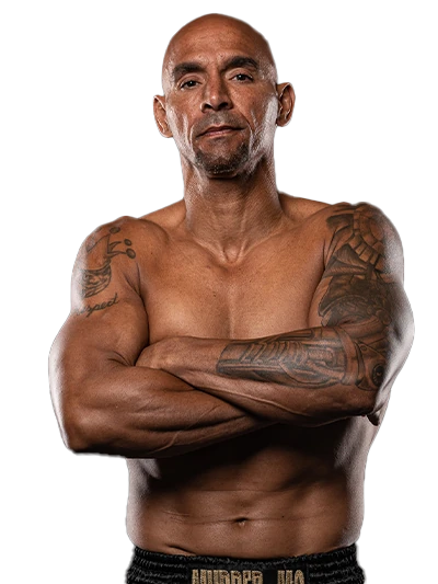 Mario Vargas