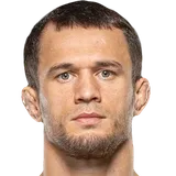 Usman Nurmagomedov