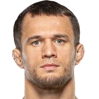 Usman Nurmagomedov