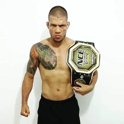 Adriano Rodrigues