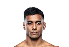 Alber Da Silva