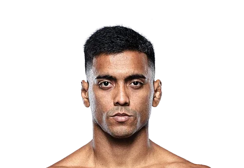 Alber Da Silva