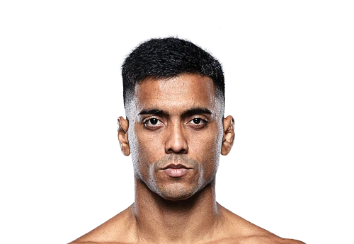 Alber Da Silva