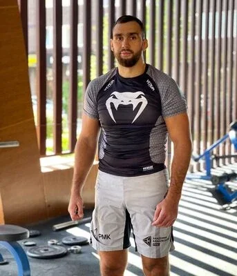 Sergei Martynov