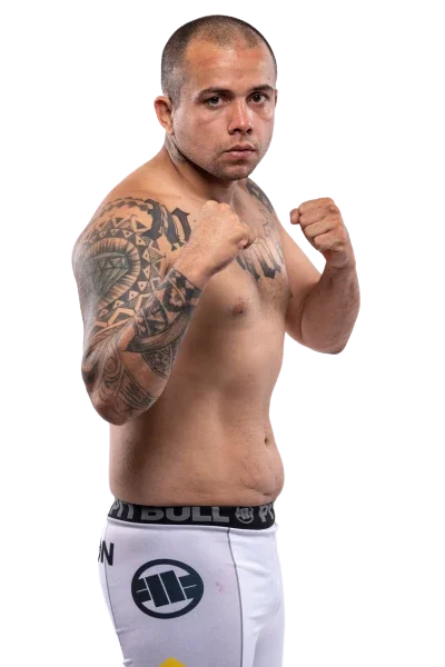 Henrique Melo