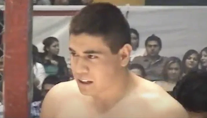 Gerardo Chaparro