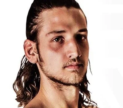 Alexander Riggs