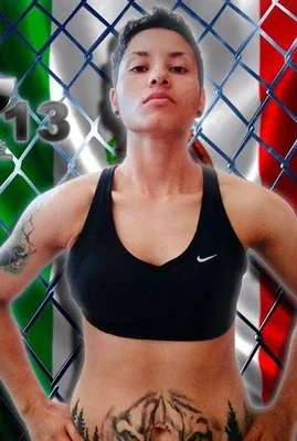 Alejandra Orozco
