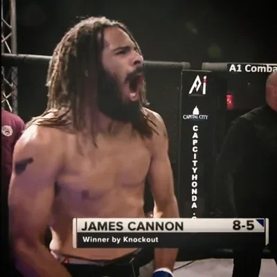 James Cannon