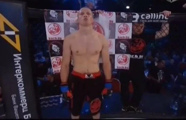 Pavel Nikolaenya