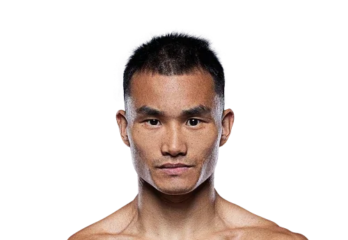 Zhao Chongyang