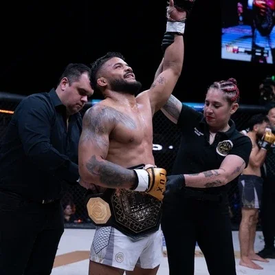 Mauricio Partida