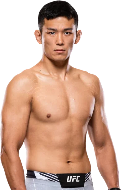 Da Woon Jung