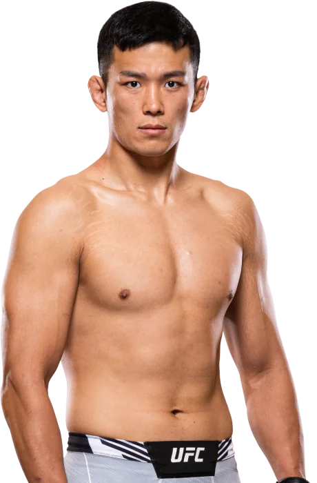 Da Woon Jung