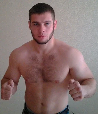 Nikolai Danilov