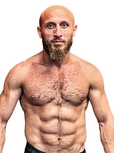 Irakli Ghvinjilia