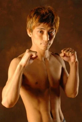 Masayoshi Kato