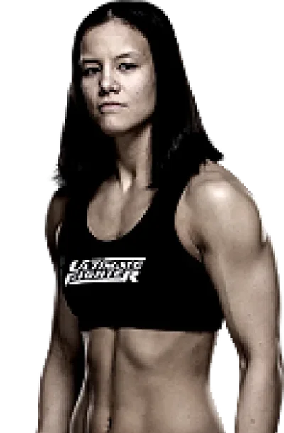Shayna Baszler