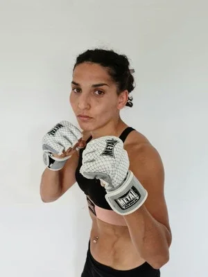 Mona Ftouhi