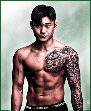 Si Won Kim