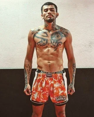Jefferson Vargas
