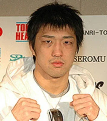 Yusuke Endo