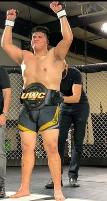 Jesus Navarrete