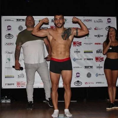 Daniel Lopez