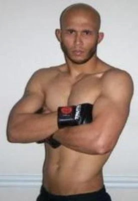 James King