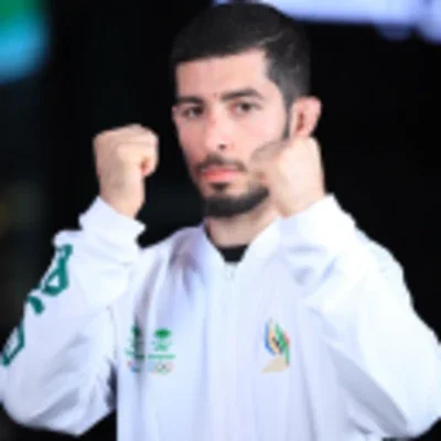 Alridah Alnemar