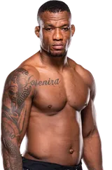 Jailton Almeida