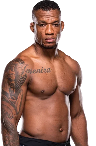 Jailton Almeida