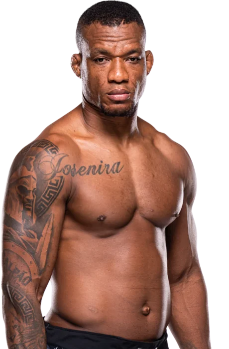 Jailton Almeida