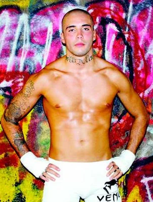 Ryan Tobar