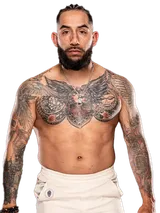 Jeremy Sauceda