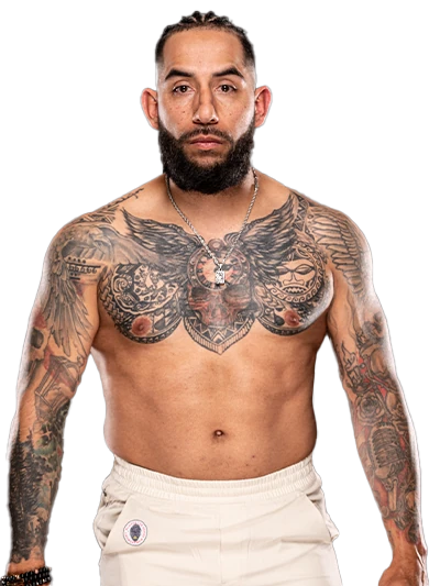 Jeremy Sauceda