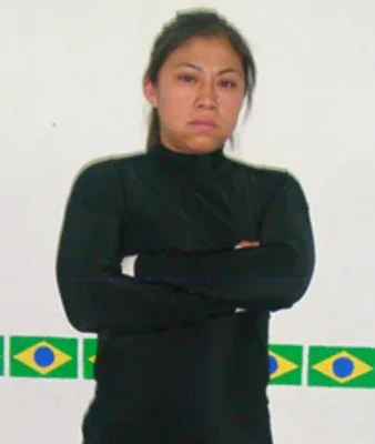 Sandra Chimeyo