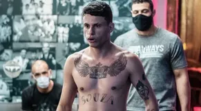 Joab Souza