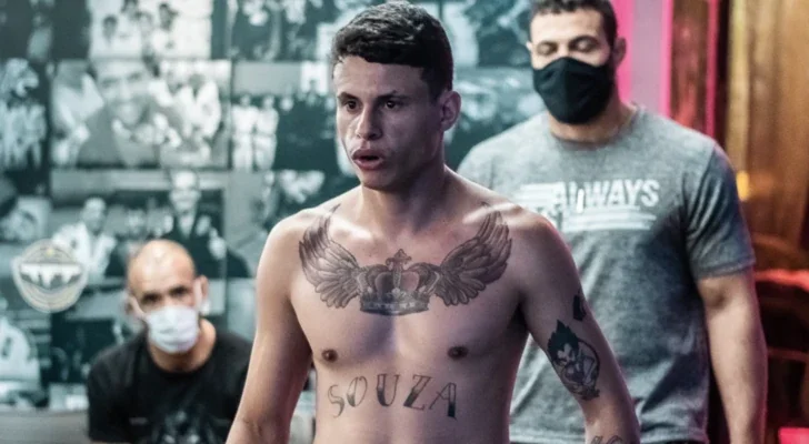 Joab Souza