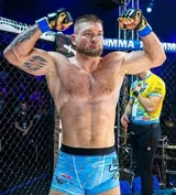 Patryk Krzak