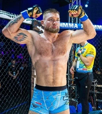 Patryk Krzak