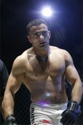 Dzhamal Kurbanov