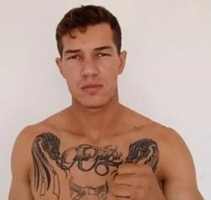 Ederson dos Santos