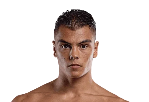 Santino Verbeek