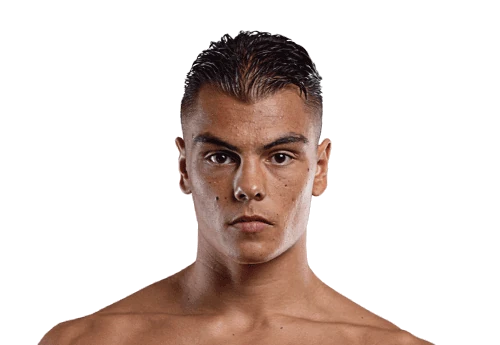 Santino Verbeek