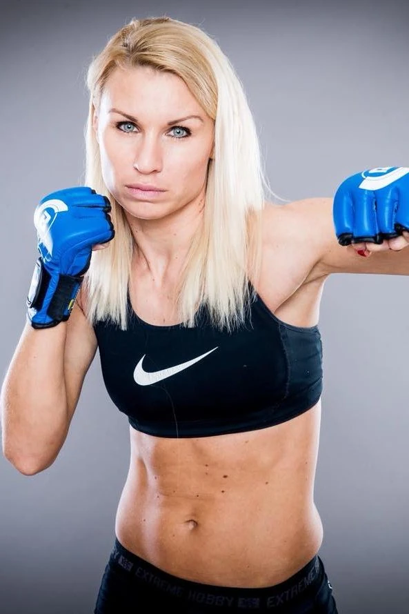Petra Částková