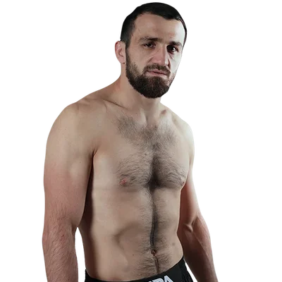 Lom-Ali Nalgiev