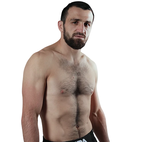 Lom-Ali Nalgiev