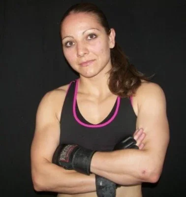 Brenda Gonzales
