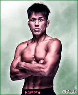 Ryosuke Honda